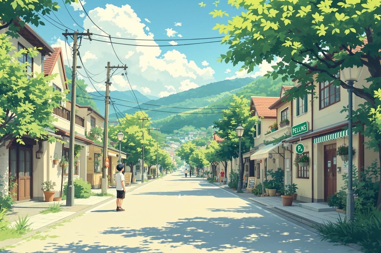 搜短剧网站 - 风居住的街道