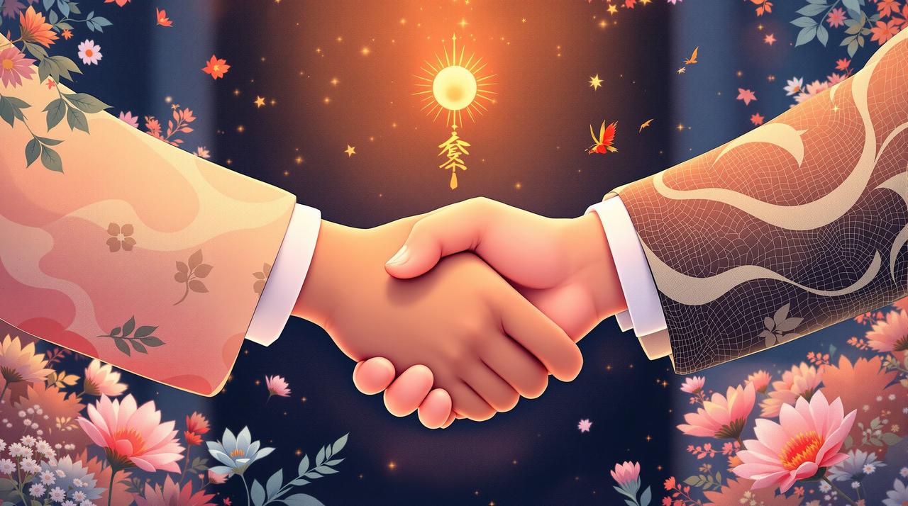 搜短剧网站资讯 - 搜短剧网站与日本动画工作室达成合作，开启中日联合创作新篇章