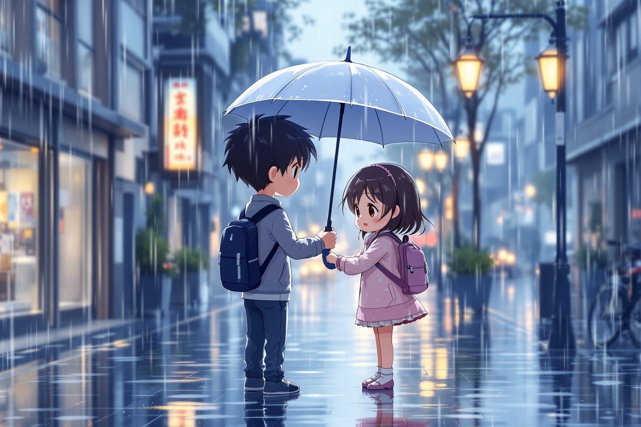 搜短剧网站出品作品 - 雨季不再来