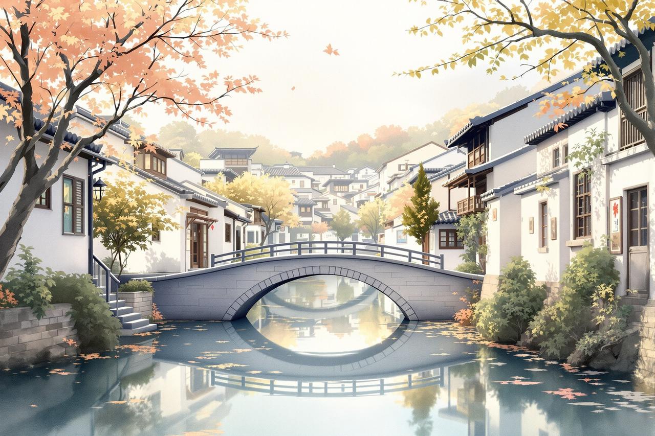 搜短剧网站案例 - 某文旅景区宣传短剧