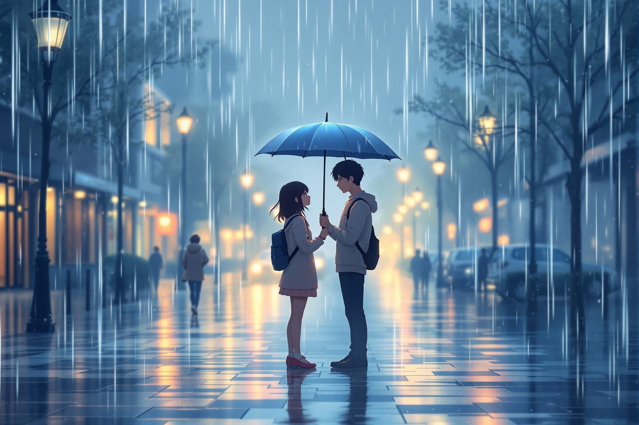 搜短剧网站 - 雨季不再来